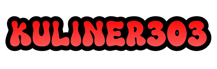 KULINER303 Logo